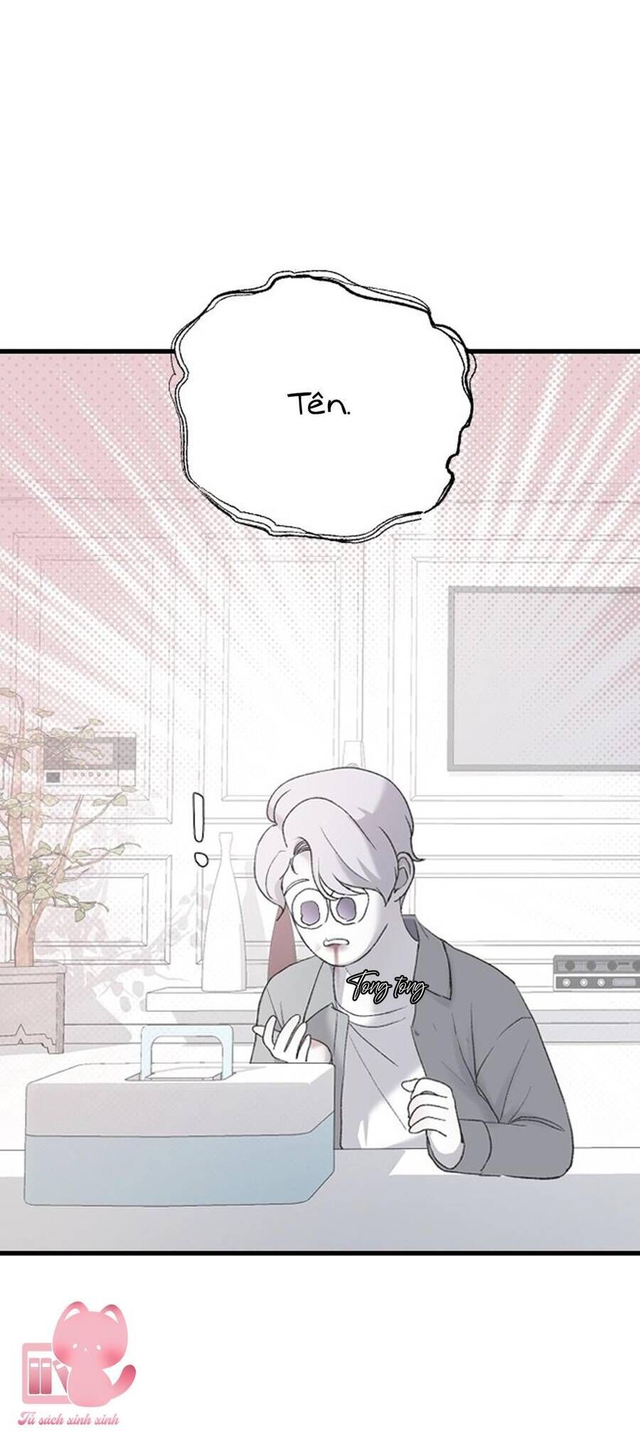 Ba Người Anh Trai Của Tôi Là Bạo Quân Chapter 72 - 18