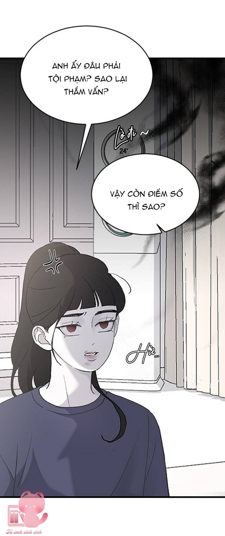 Ba Người Anh Trai Của Tôi Là Bạo Quân Chapter 72 - 22