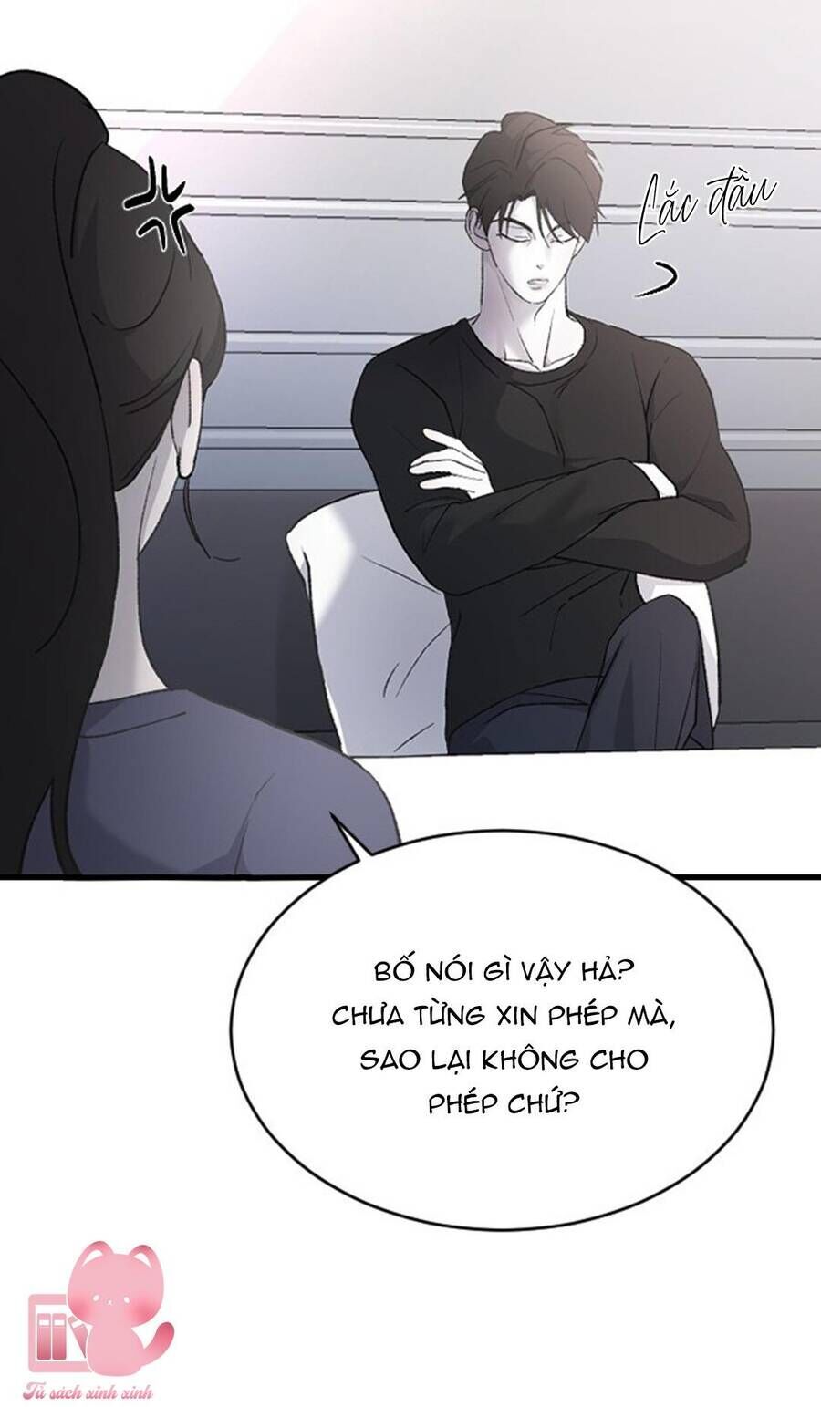 Ba Người Anh Trai Của Tôi Là Bạo Quân Chapter 72 - 29