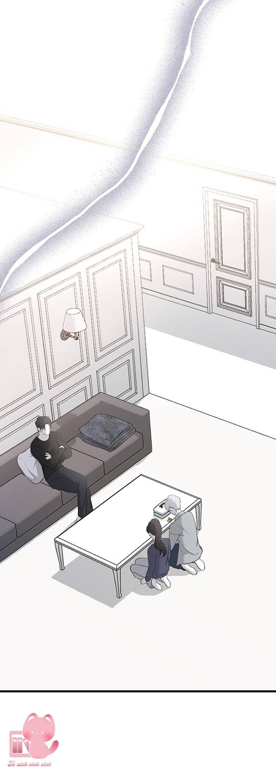 Ba Người Anh Trai Của Tôi Là Bạo Quân Chapter 72 - 4