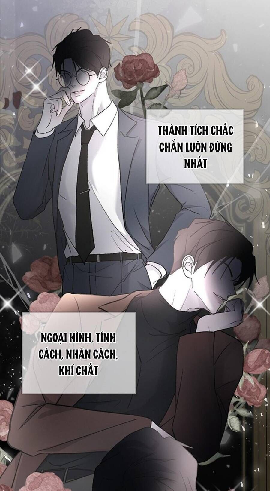 Ba Người Anh Trai Của Tôi Là Bạo Quân Chapter 72 - 31