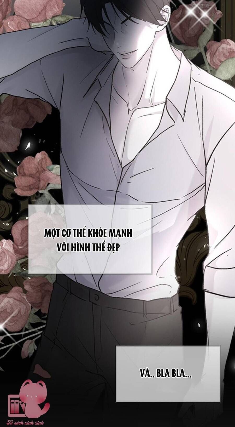 Ba Người Anh Trai Của Tôi Là Bạo Quân Chapter 72 - 32