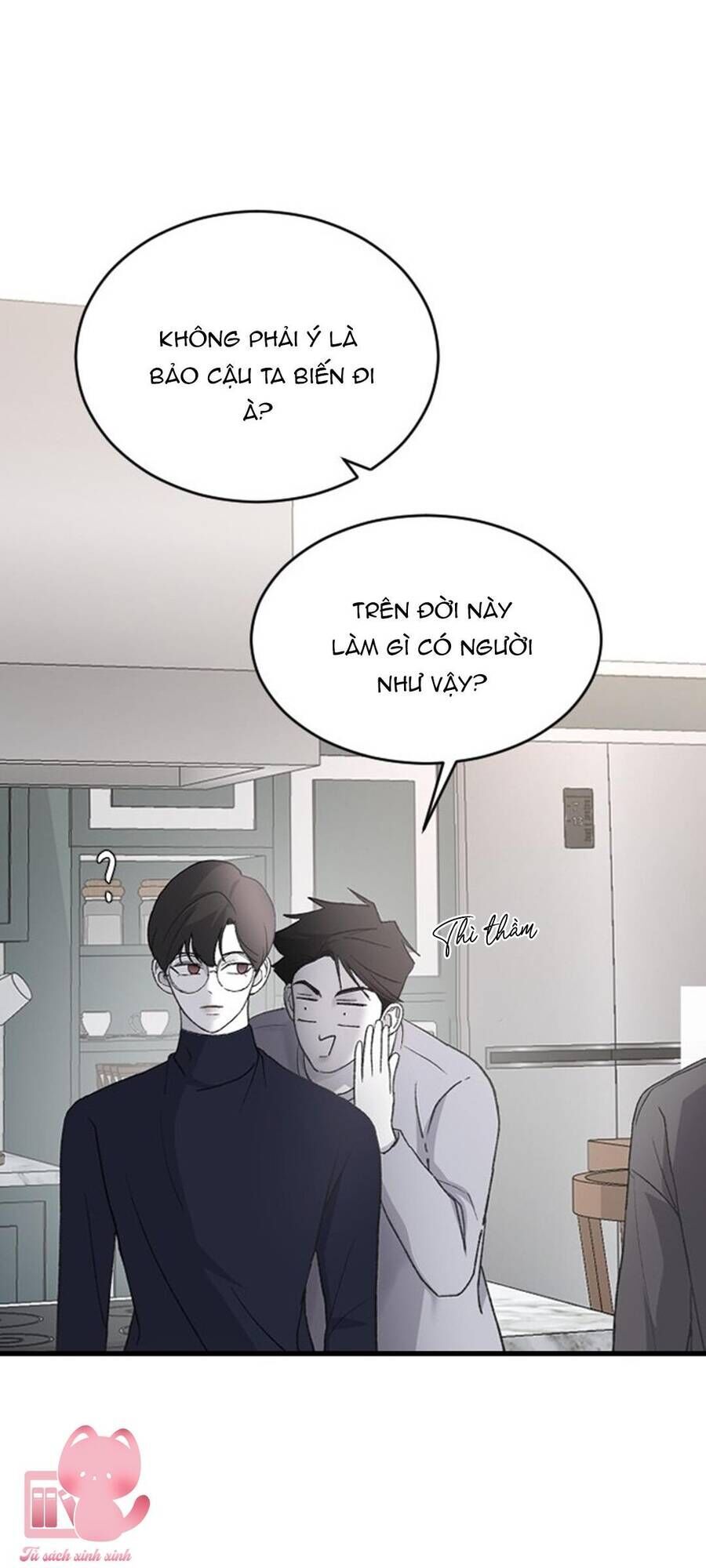 Ba Người Anh Trai Của Tôi Là Bạo Quân Chapter 72 - 34
