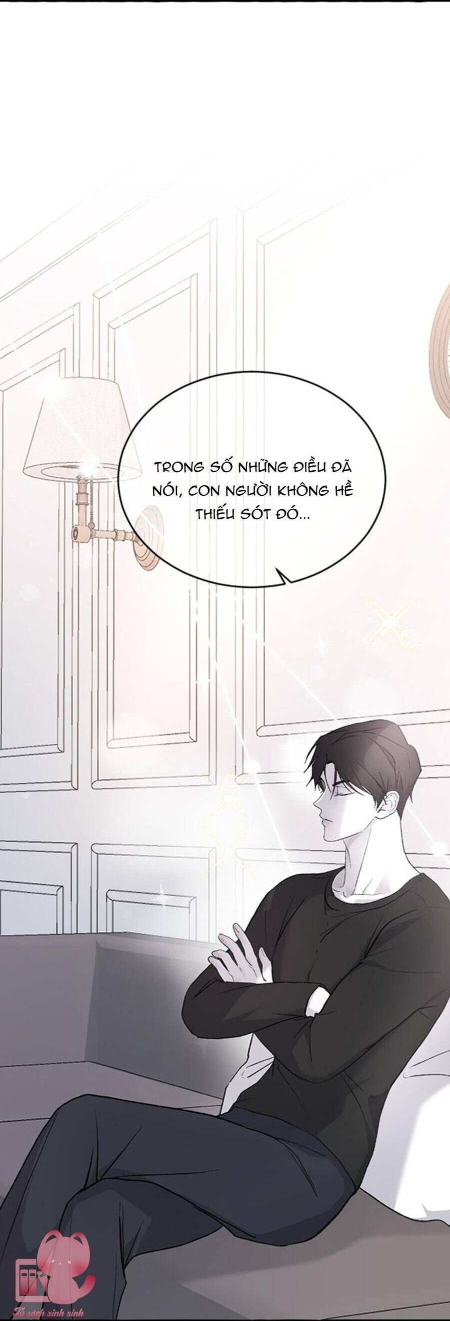 Ba Người Anh Trai Của Tôi Là Bạo Quân Chapter 72 - 36