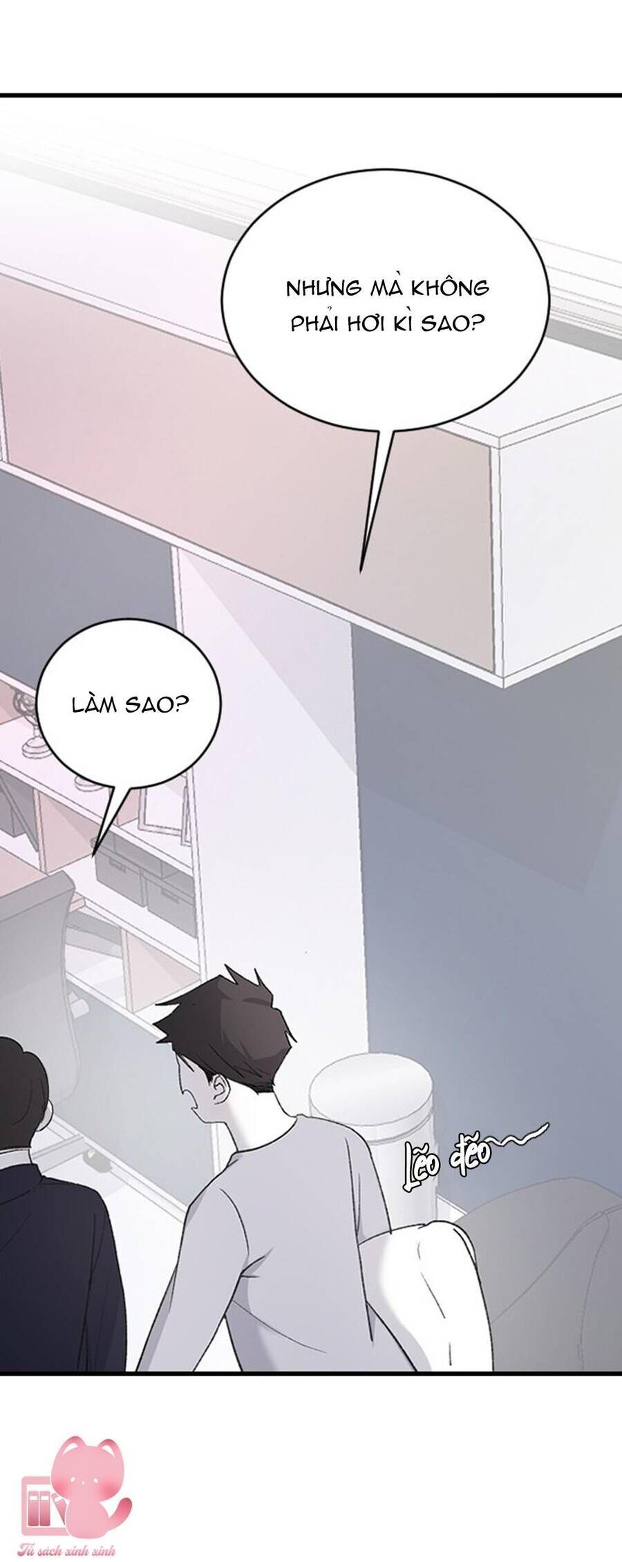 Ba Người Anh Trai Của Tôi Là Bạo Quân Chapter 72 - 54