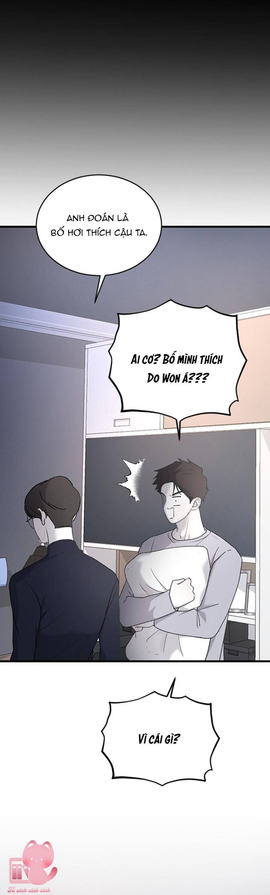 Ba Người Anh Trai Của Tôi Là Bạo Quân Chapter 72 - 59