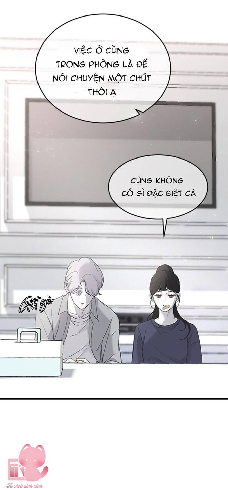 Ba Người Anh Trai Của Tôi Là Bạo Quân Chapter 72 - 7