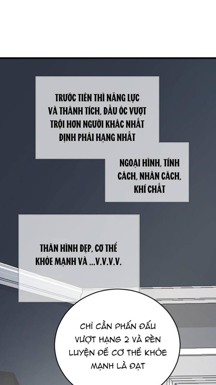 Ba Người Anh Trai Của Tôi Là Bạo Quân Chapter 72 - 61