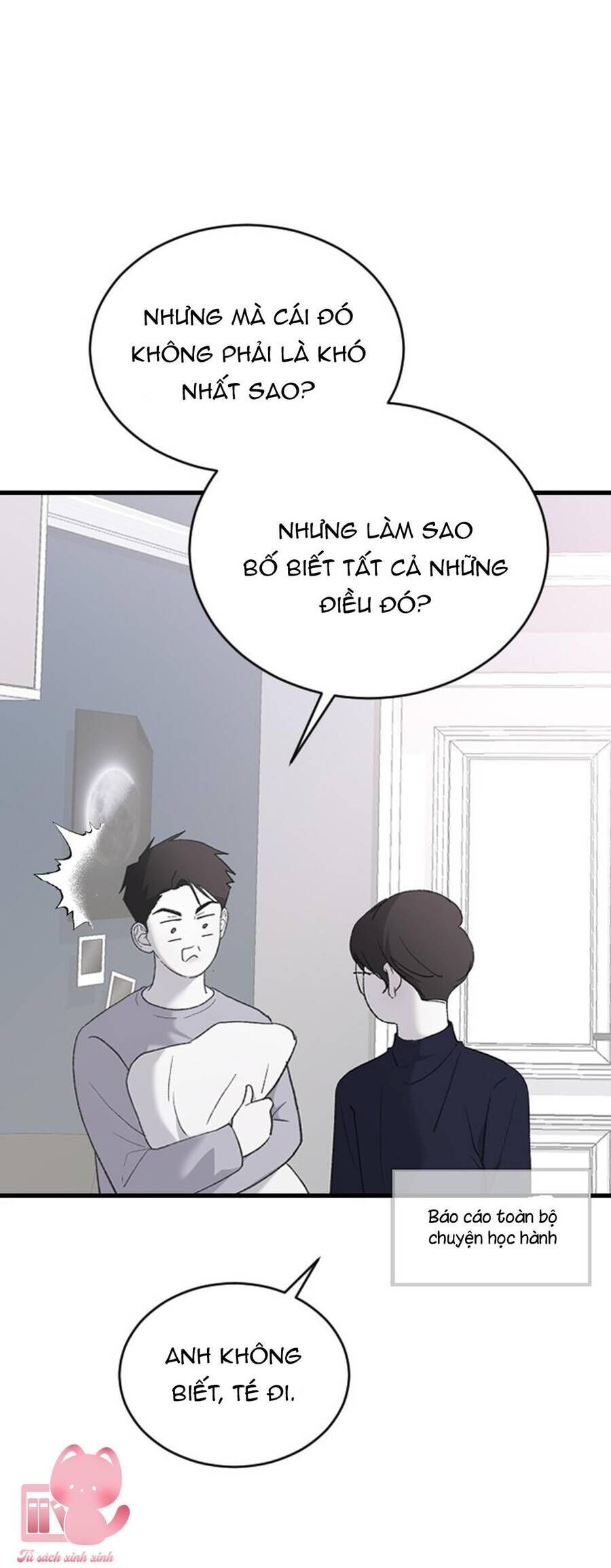 Ba Người Anh Trai Của Tôi Là Bạo Quân Chapter 72 - 64