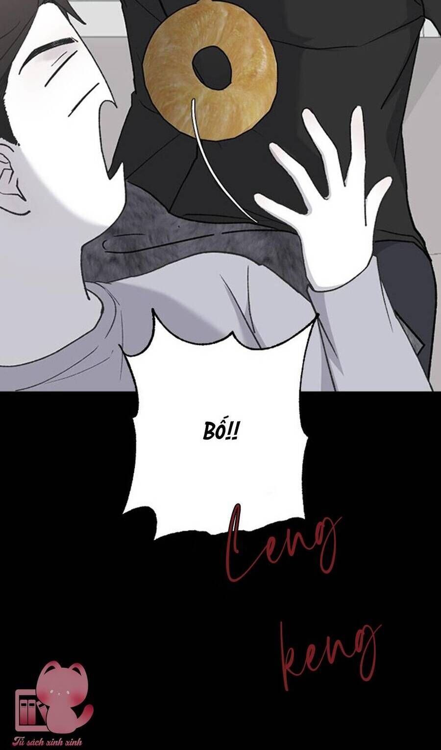 Ba Người Anh Trai Của Tôi Là Bạo Quân Chapter 72 - 73