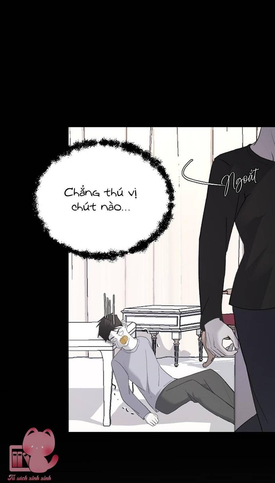 Ba Người Anh Trai Của Tôi Là Bạo Quân Chapter 72 - 76