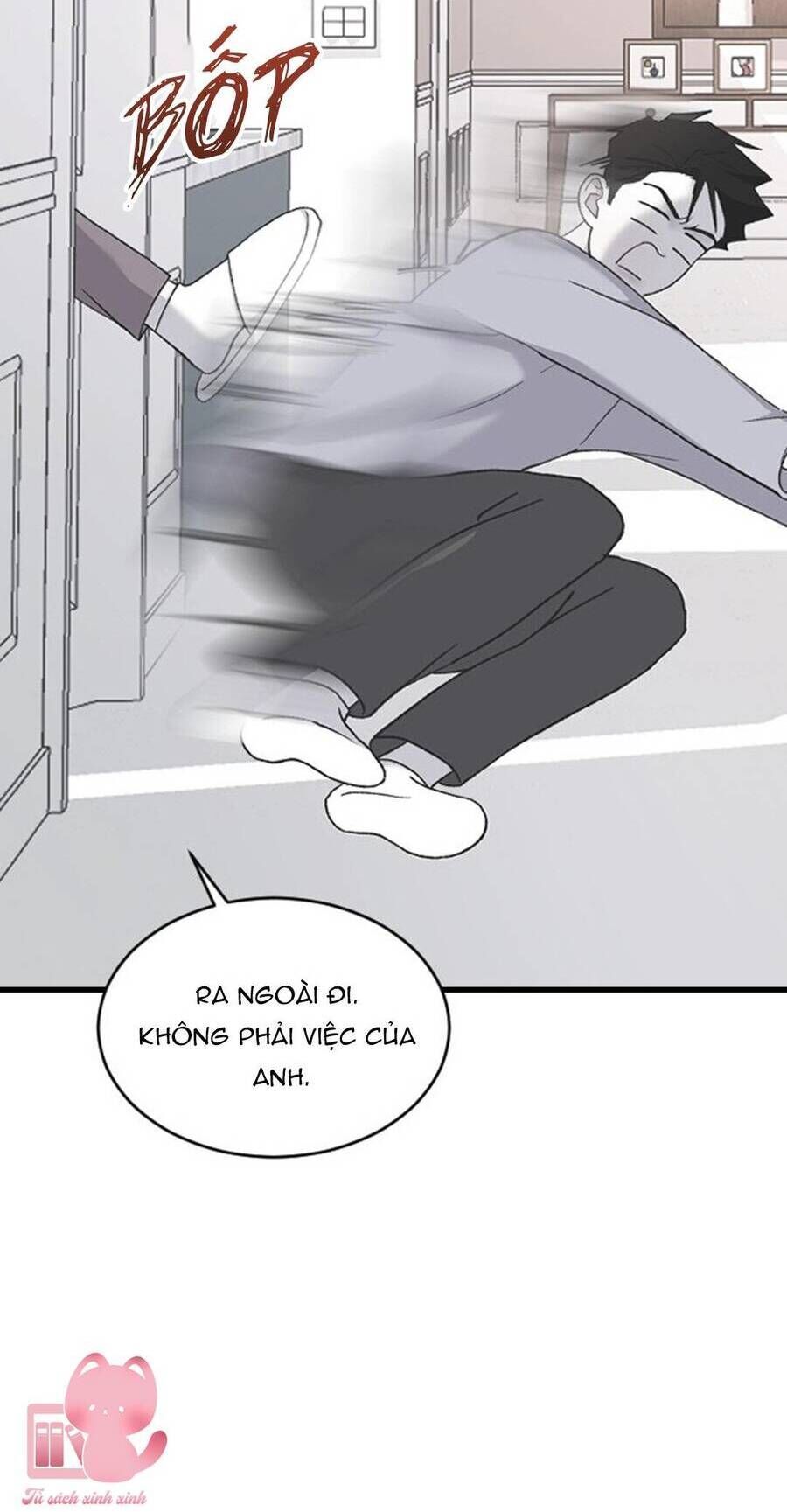 Ba Người Anh Trai Của Tôi Là Bạo Quân Chapter 72 - 78