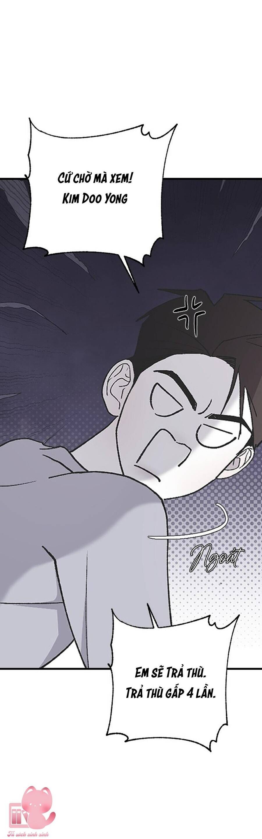 Ba Người Anh Trai Của Tôi Là Bạo Quân Chapter 72 - 79