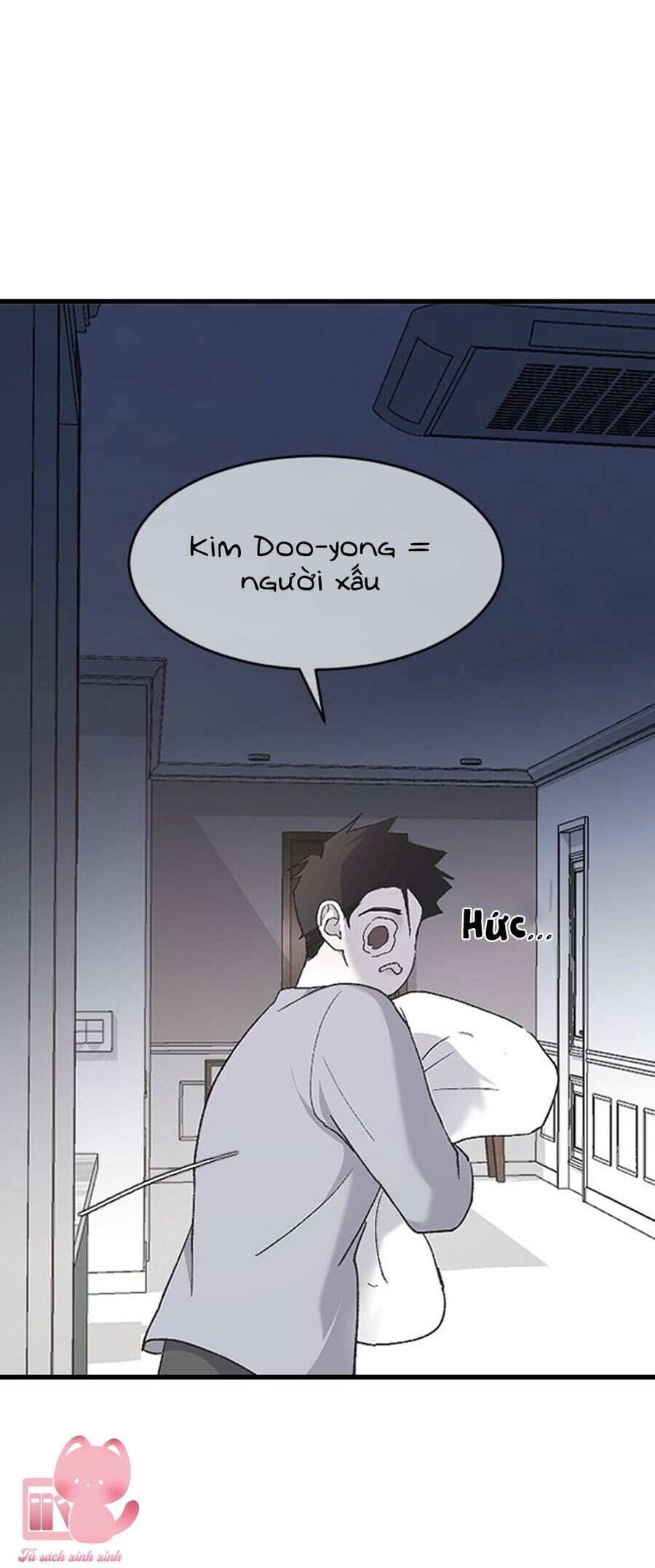 Ba Người Anh Trai Của Tôi Là Bạo Quân Chapter 72 - 81