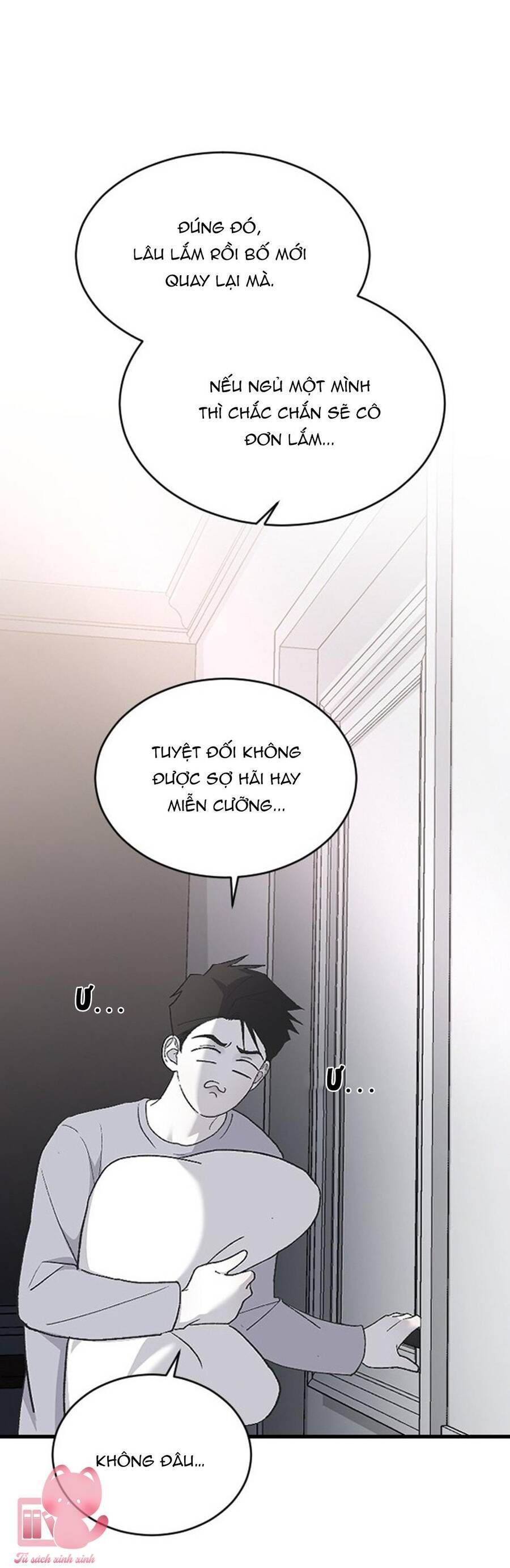 Ba Người Anh Trai Của Tôi Là Bạo Quân Chapter 72 - 82