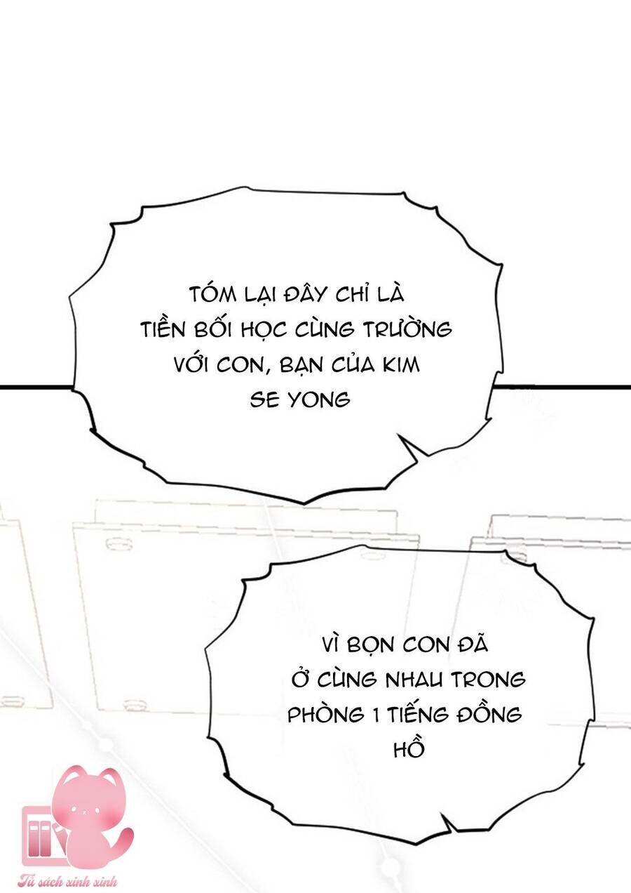 Ba Người Anh Trai Của Tôi Là Bạo Quân Chapter 72 - 10