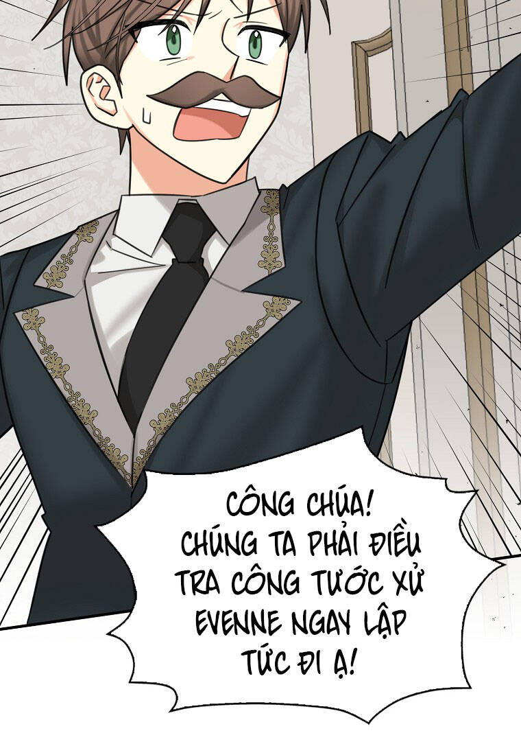 Ba Người Anh Trai Của Tôi Là Bạo Quân Chapter 49.1 - 12