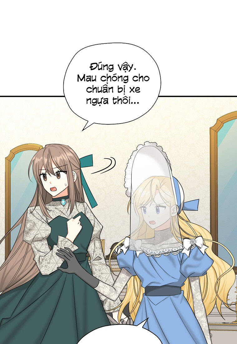 Ba Người Anh Trai Của Tôi Là Bạo Quân Chapter 49.1 - 14