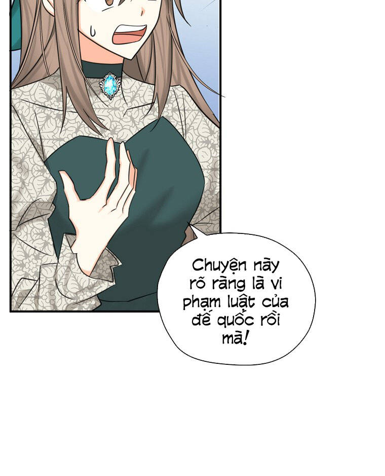 Ba Người Anh Trai Của Tôi Là Bạo Quân Chapter 49.1 - 16