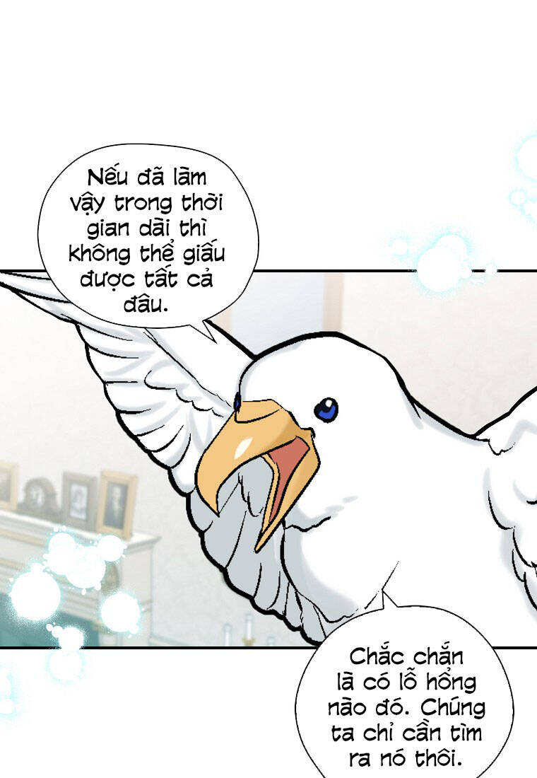 Ba Người Anh Trai Của Tôi Là Bạo Quân Chapter 49.1 - 20