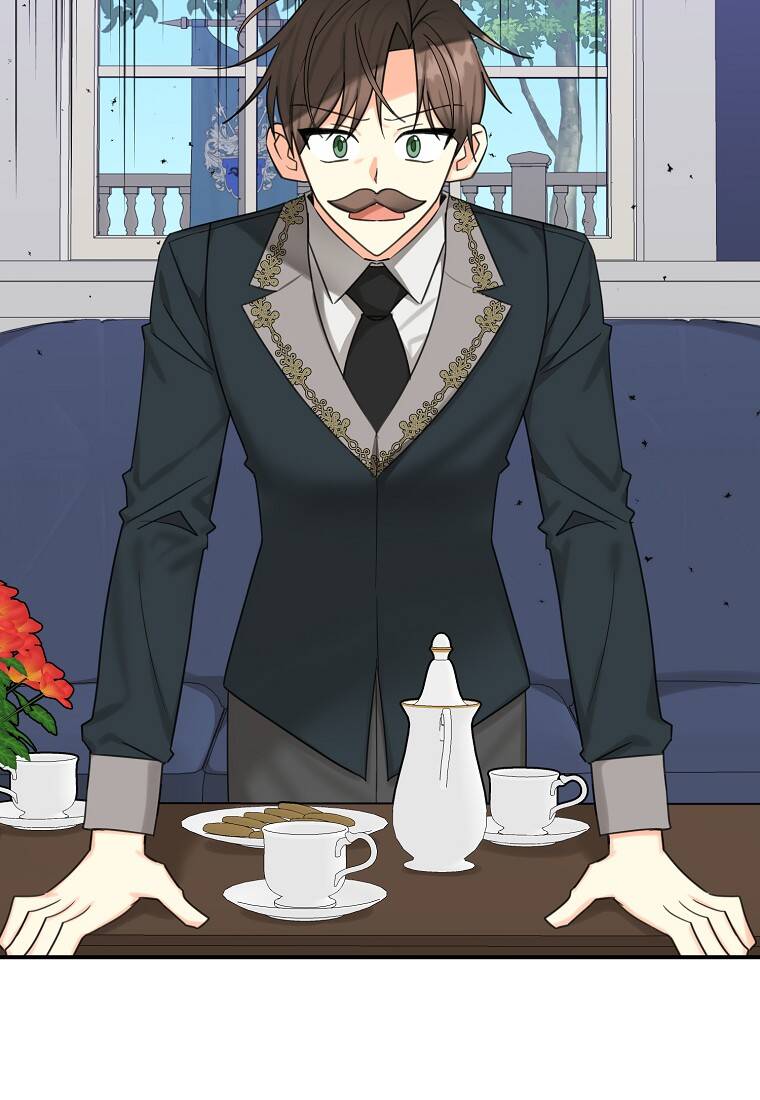 Ba Người Anh Trai Của Tôi Là Bạo Quân Chapter 49.1 - 3