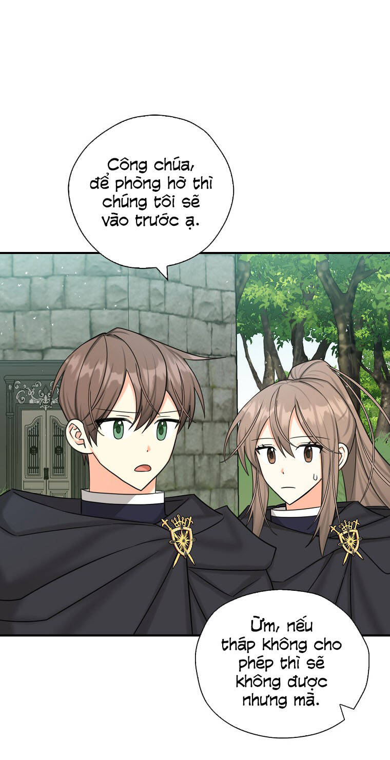 Ba Người Anh Trai Của Tôi Là Bạo Quân Chapter 49.1 - 26