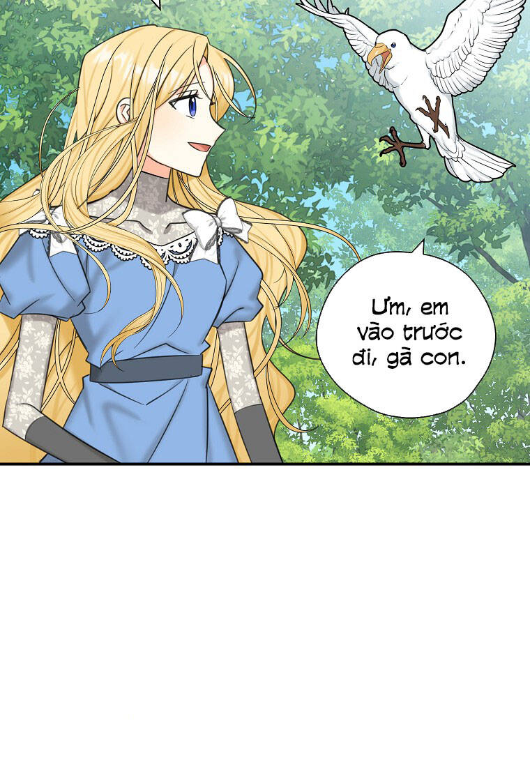 Ba Người Anh Trai Của Tôi Là Bạo Quân Chapter 49.1 - 32