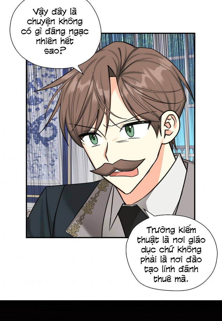 Ba Người Anh Trai Của Tôi Là Bạo Quân Chapter 49.1 - 5