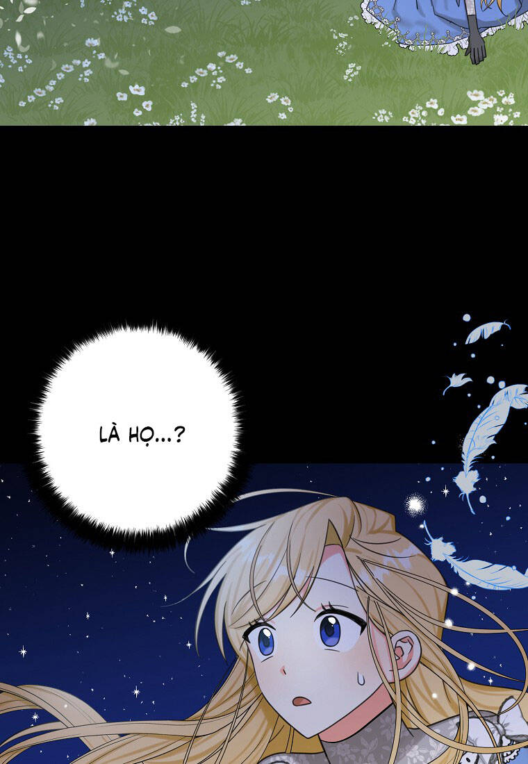 Ba Người Anh Trai Của Tôi Là Bạo Quân Chapter 49.1 - 44