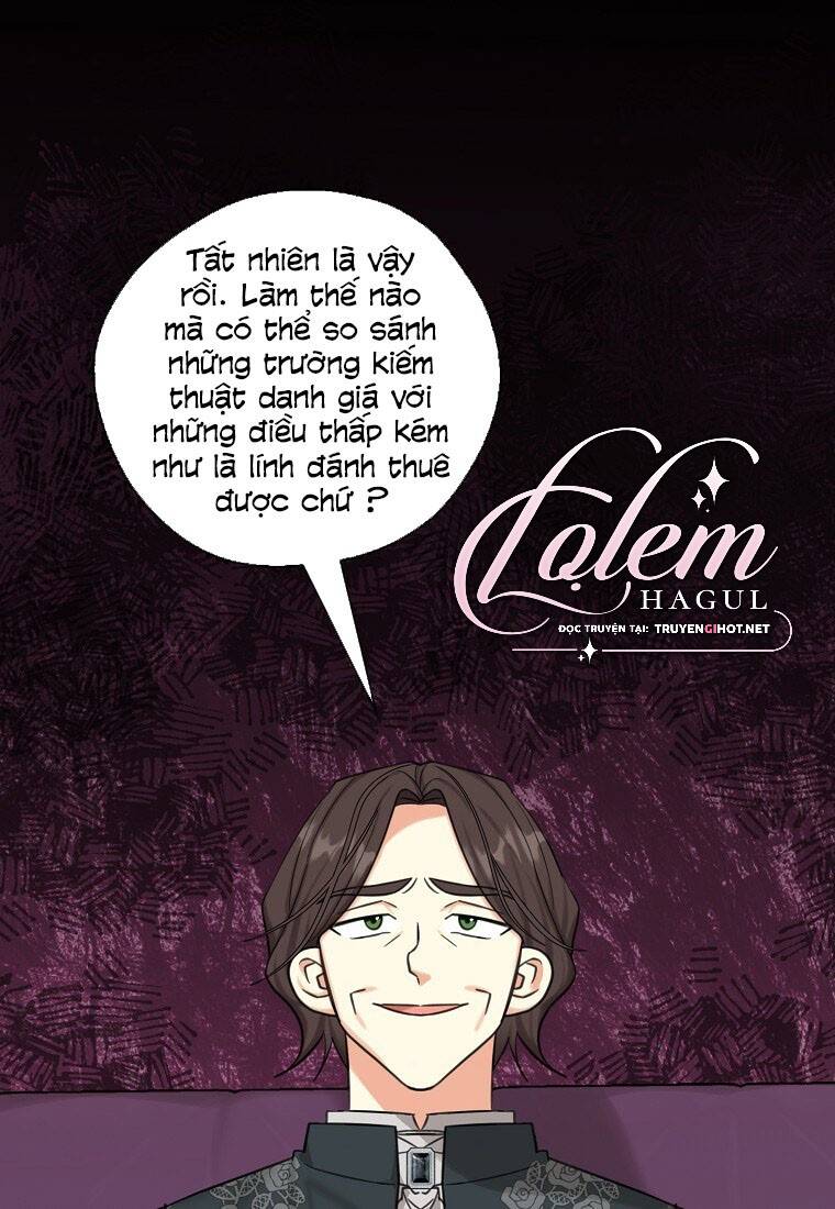 Ba Người Anh Trai Của Tôi Là Bạo Quân Chapter 49.1 - 6