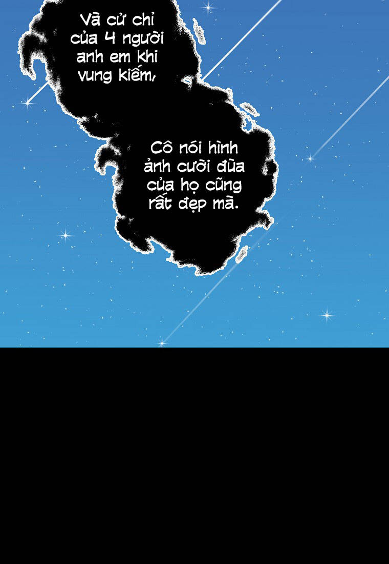 Ba Người Anh Trai Của Tôi Là Bạo Quân Chapter 49.1 - 58