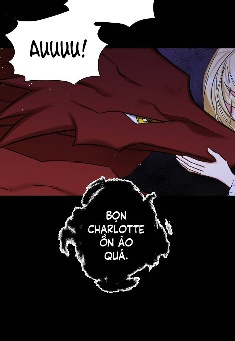 Ba Người Anh Trai Của Tôi Là Bạo Quân Chapter 49.1 - 62