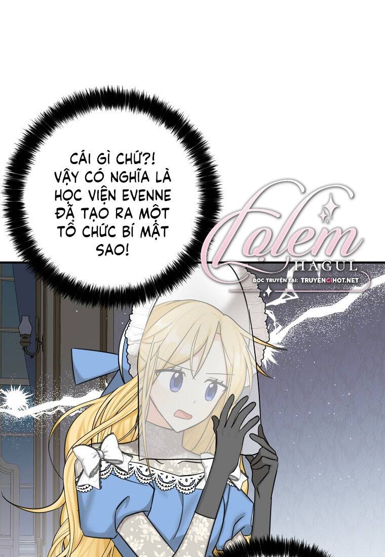 Ba Người Anh Trai Của Tôi Là Bạo Quân Chapter 49.1 - 8