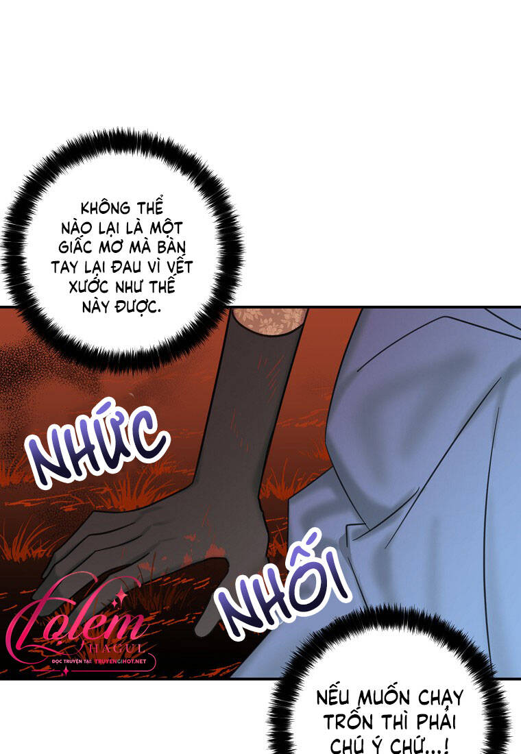 Ba Người Anh Trai Của Tôi Là Bạo Quân Chapter 49.1 - 71