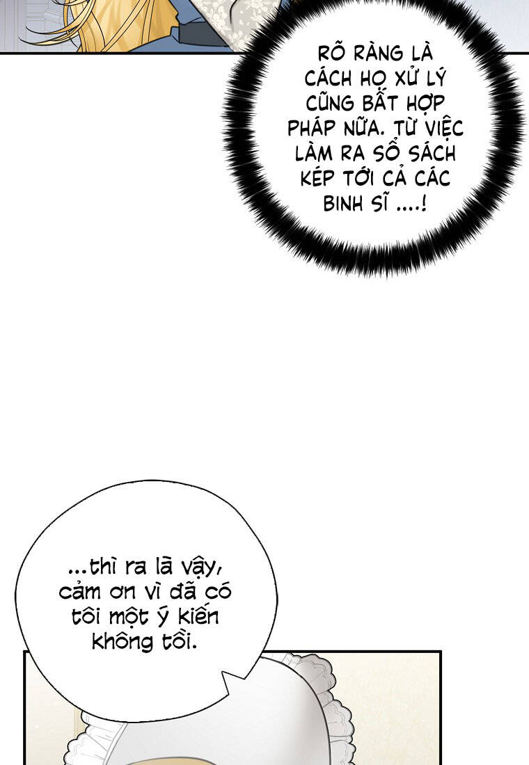 Ba Người Anh Trai Của Tôi Là Bạo Quân Chapter 49.1 - 9