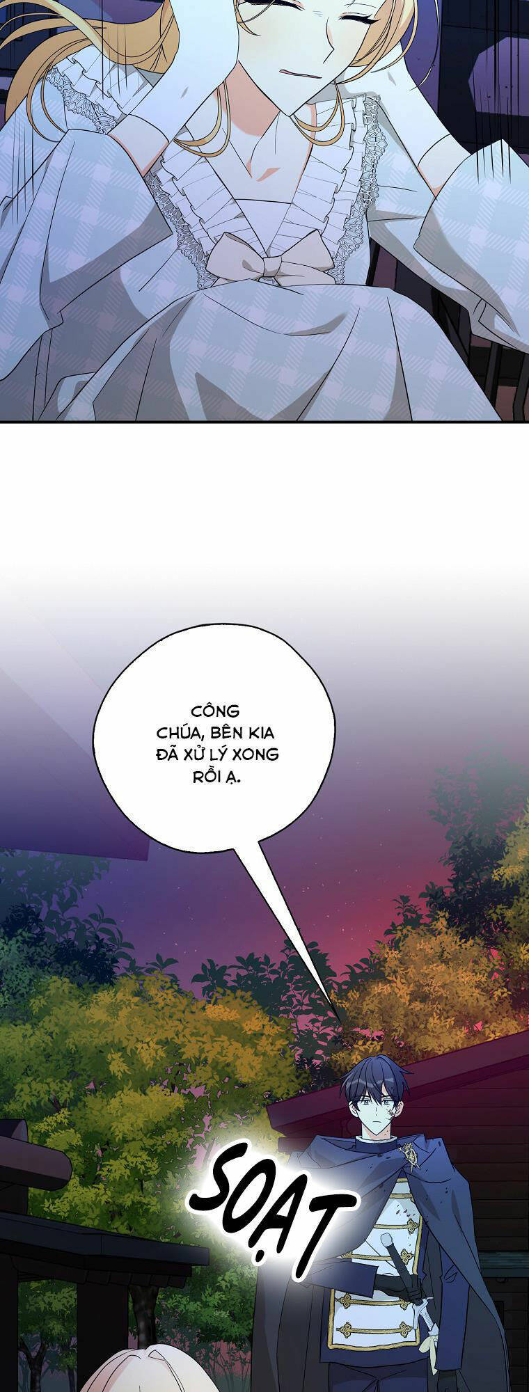 Ba Người Anh Trai Của Tôi Là Bạo Quân Chapter 78 - 2