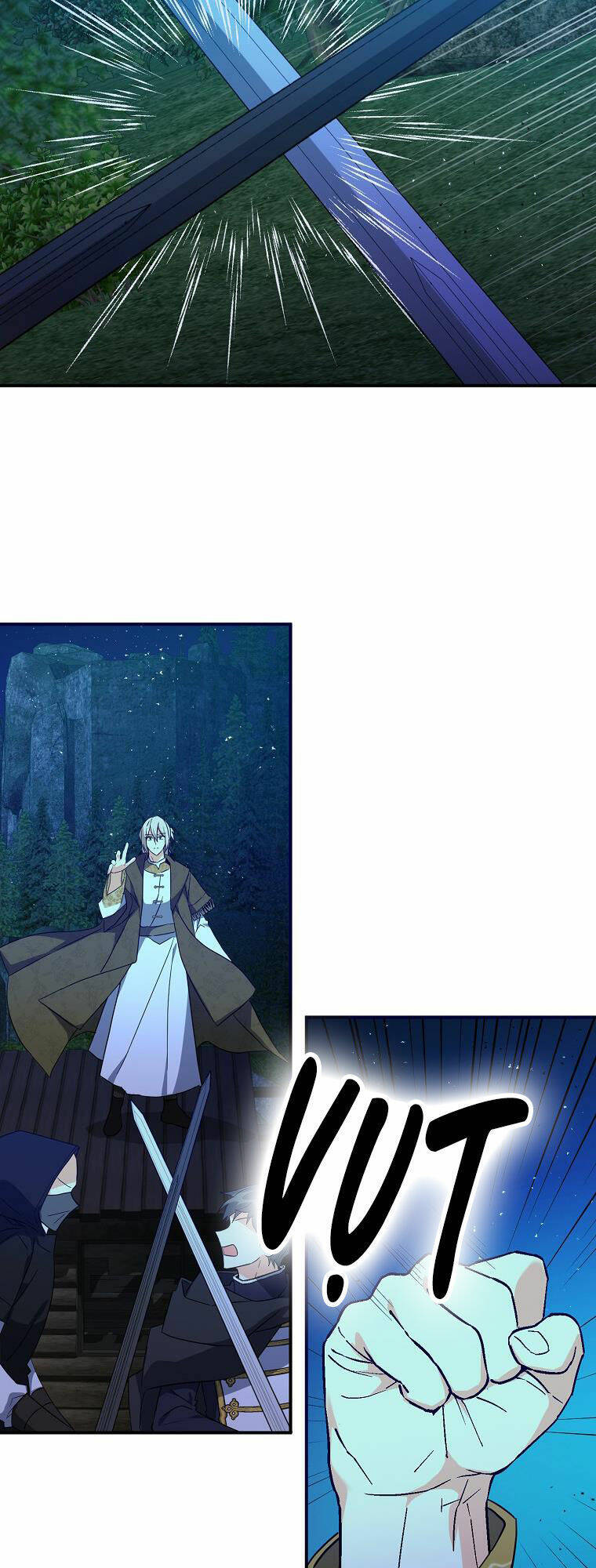 Ba Người Anh Trai Của Tôi Là Bạo Quân Chapter 78 - 12