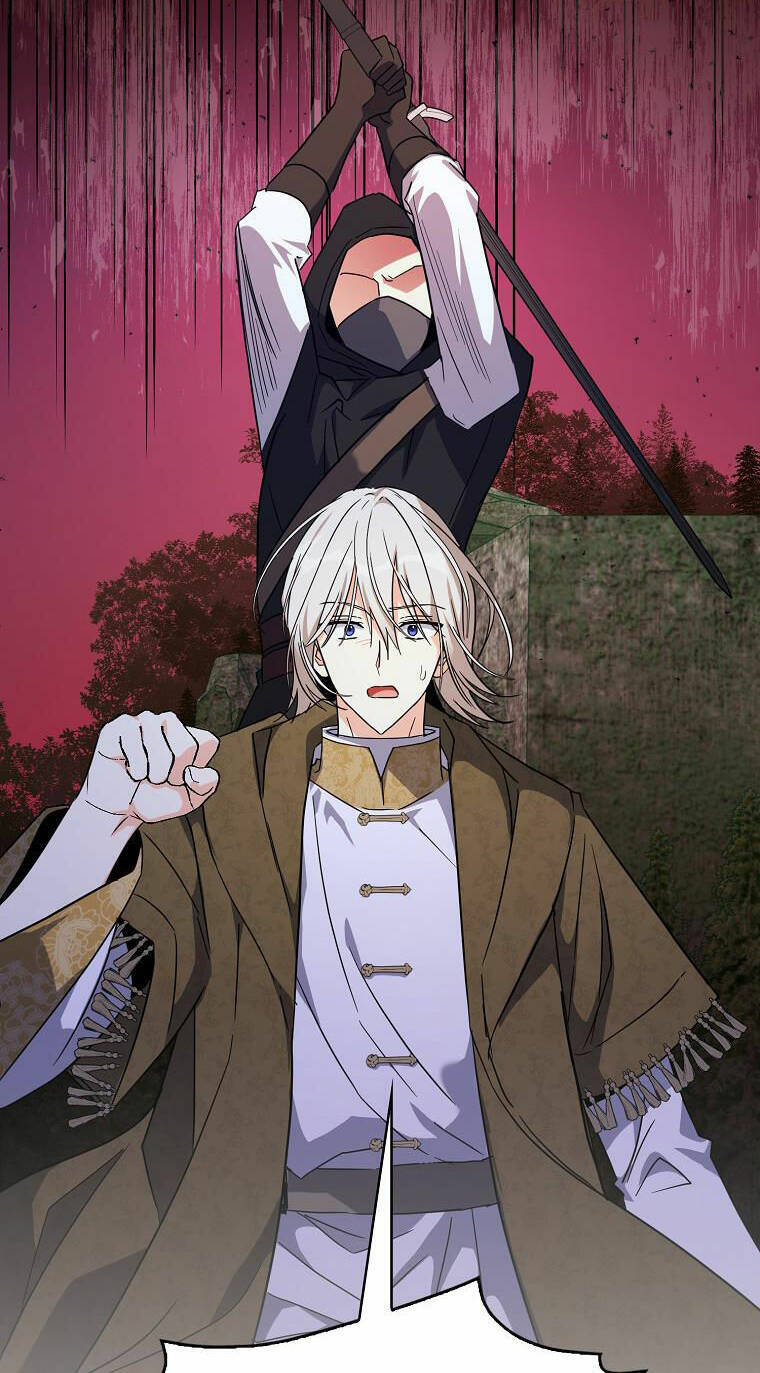 Ba Người Anh Trai Của Tôi Là Bạo Quân Chapter 78 - 15