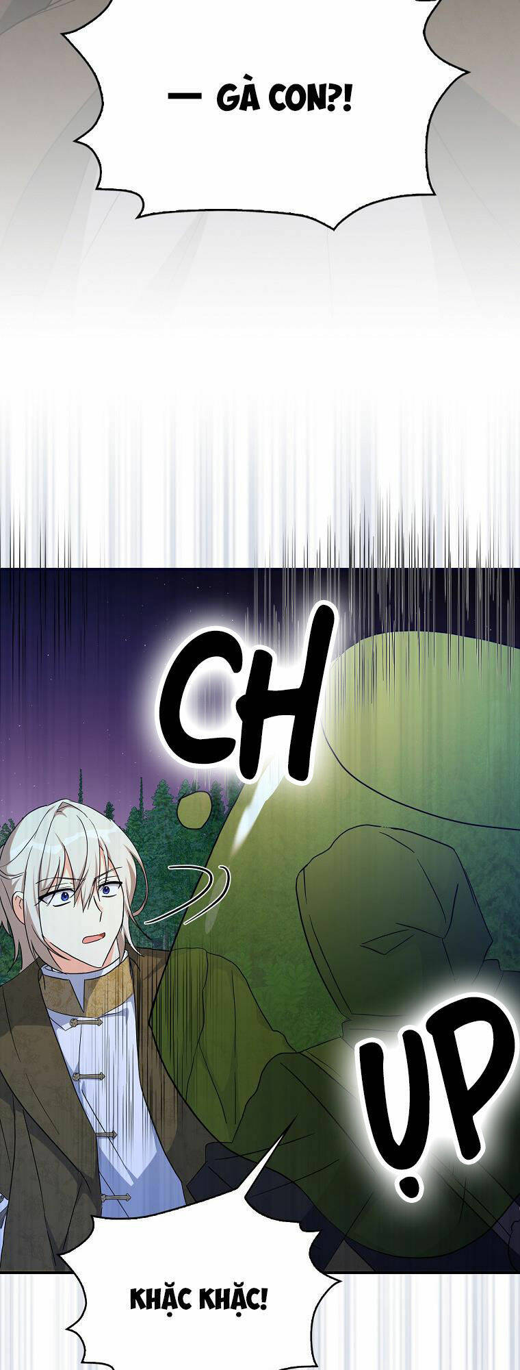 Ba Người Anh Trai Của Tôi Là Bạo Quân Chapter 78 - 16