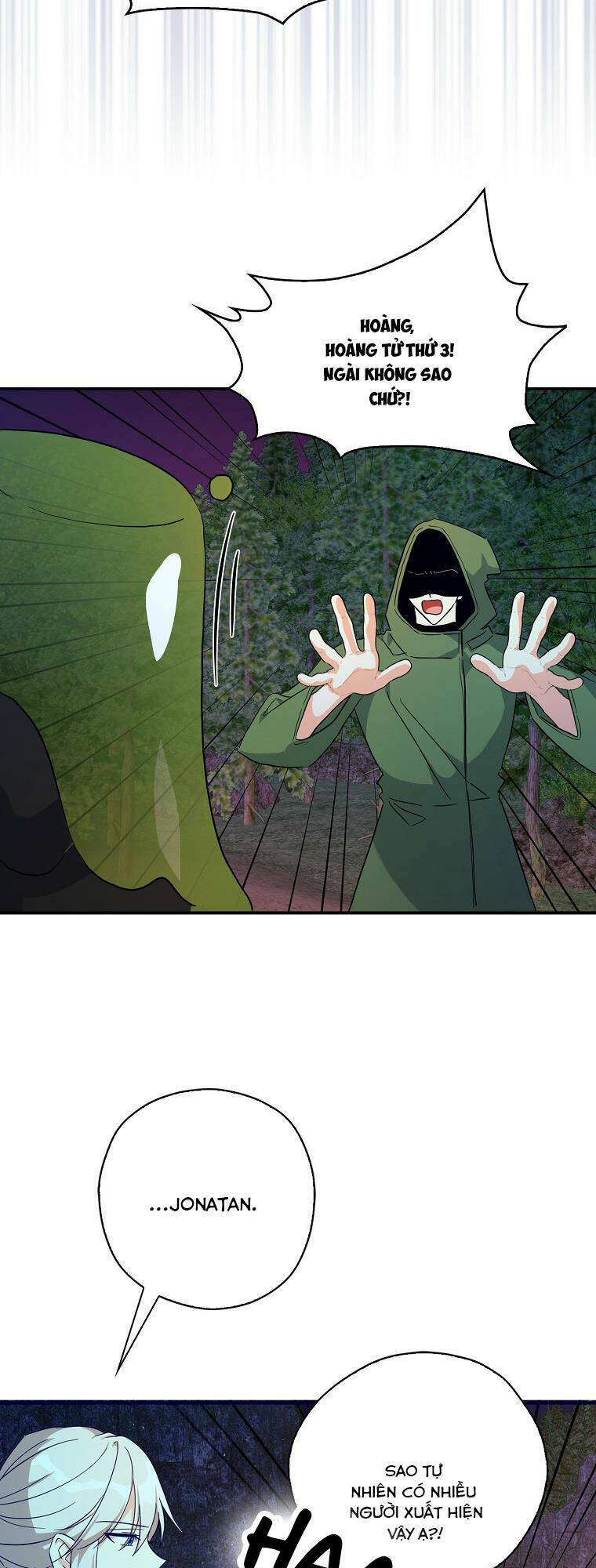 Ba Người Anh Trai Của Tôi Là Bạo Quân Chapter 78 - 17