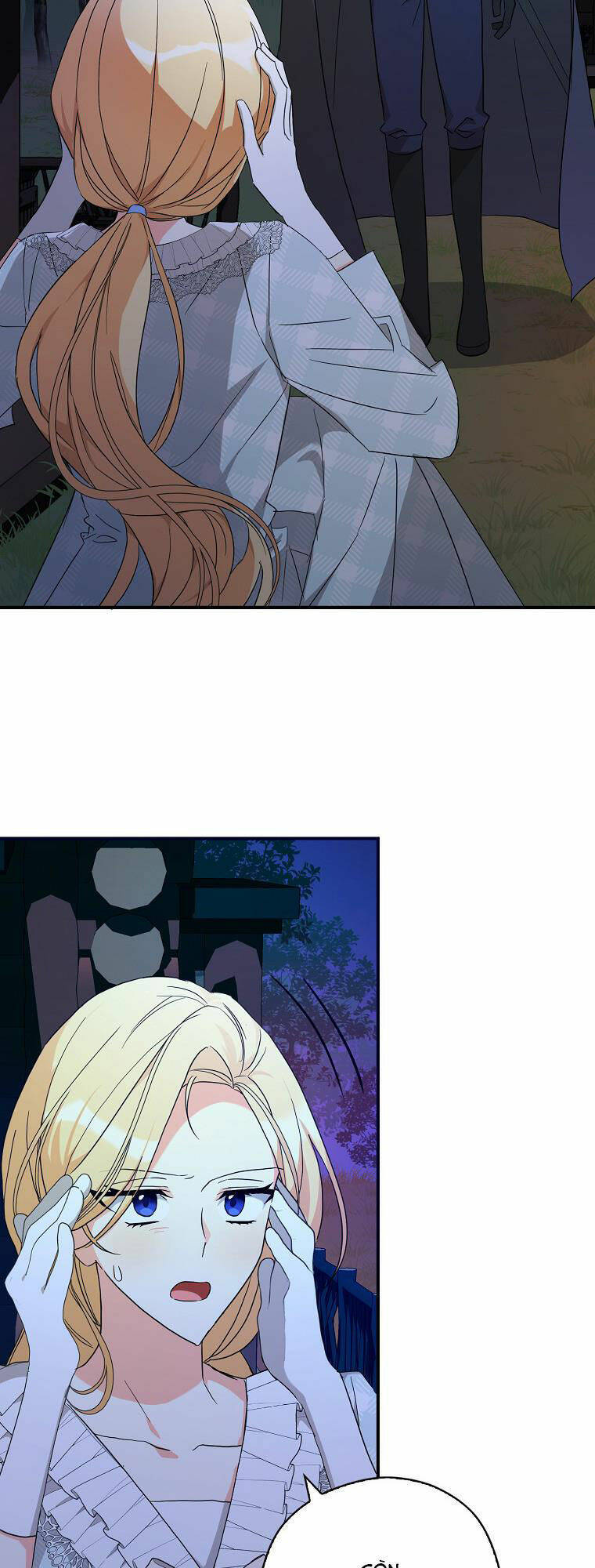 Ba Người Anh Trai Của Tôi Là Bạo Quân Chapter 78 - 3