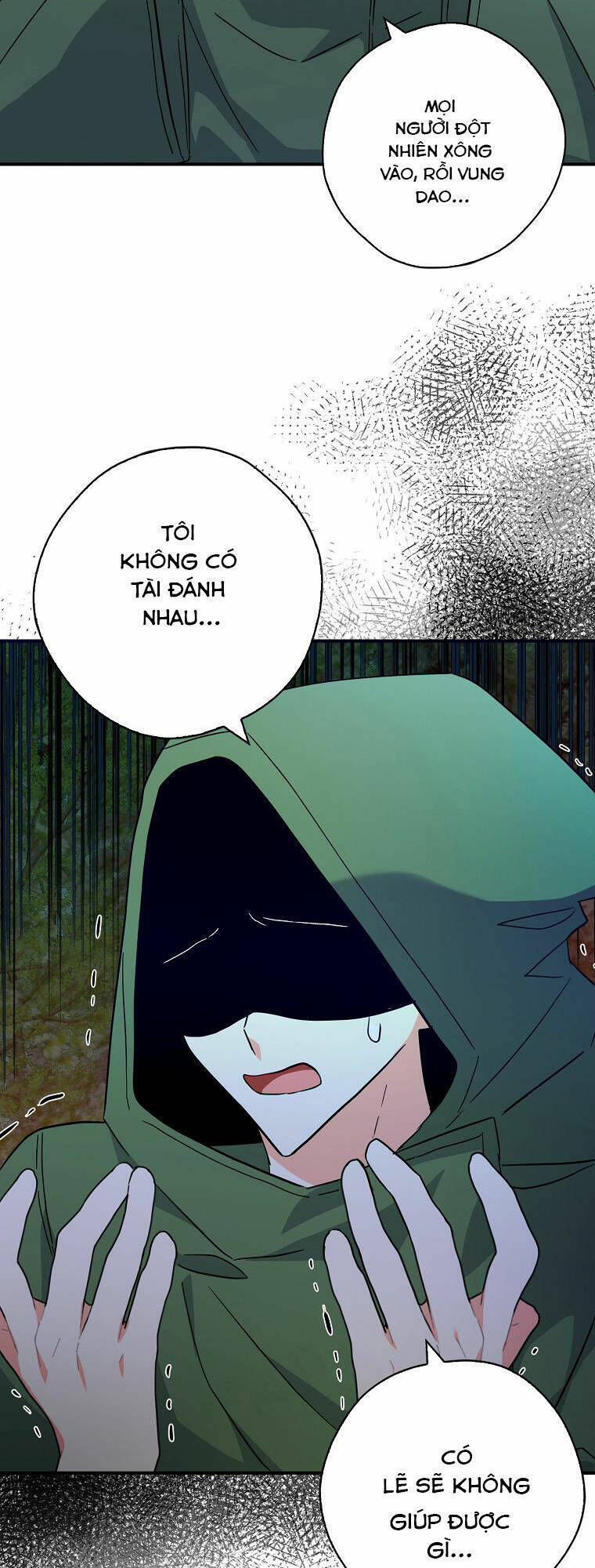 Ba Người Anh Trai Của Tôi Là Bạo Quân Chapter 78 - 21