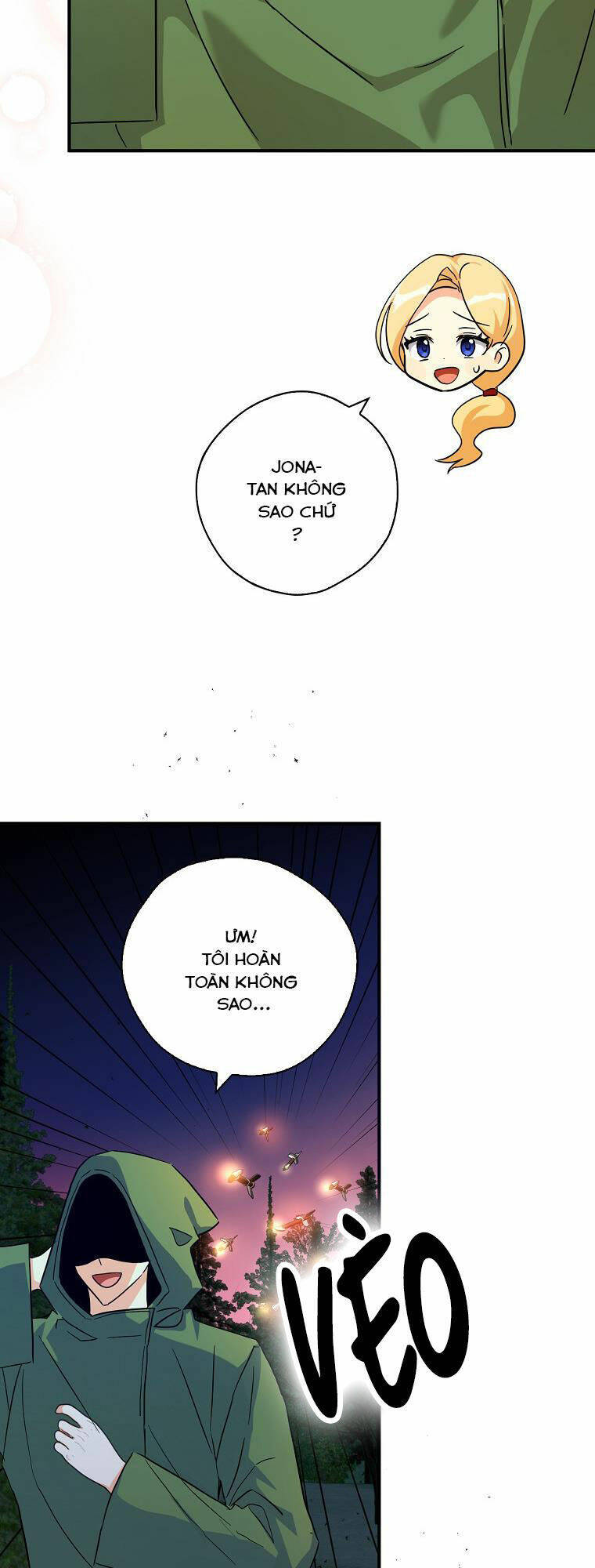 Ba Người Anh Trai Của Tôi Là Bạo Quân Chapter 78 - 24