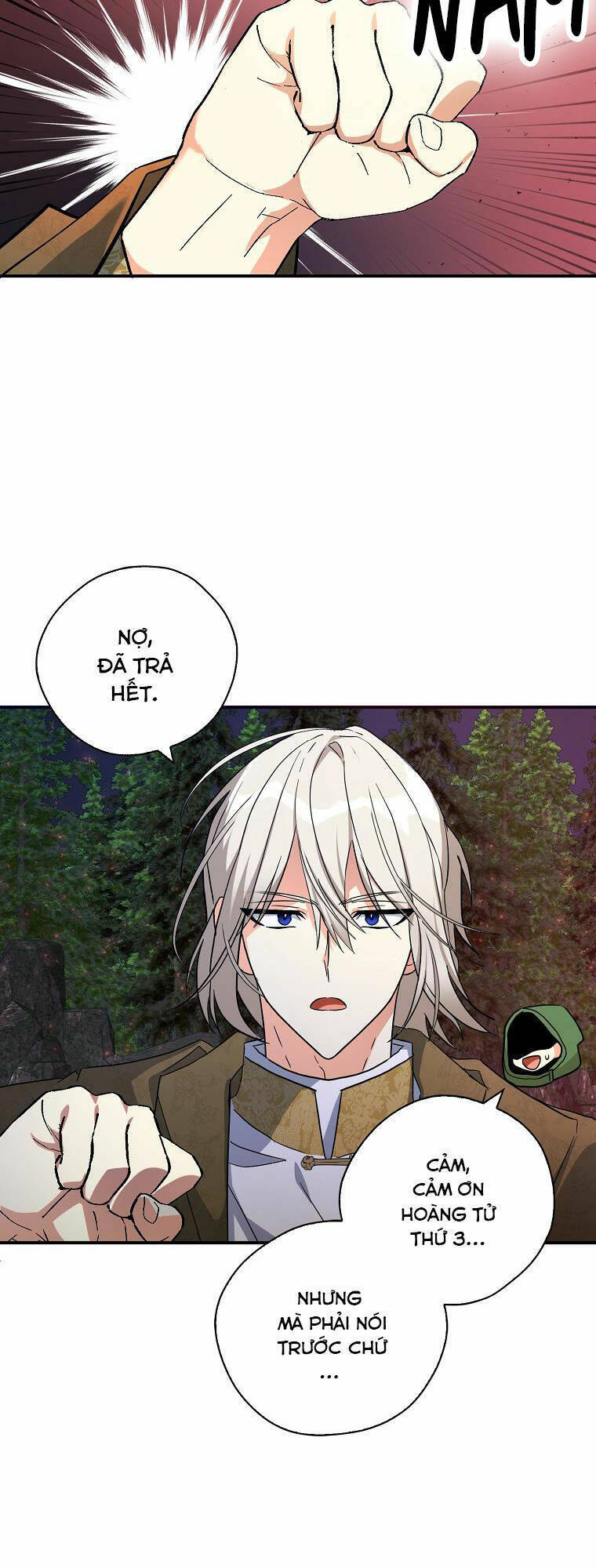 Ba Người Anh Trai Của Tôi Là Bạo Quân Chapter 78 - 26