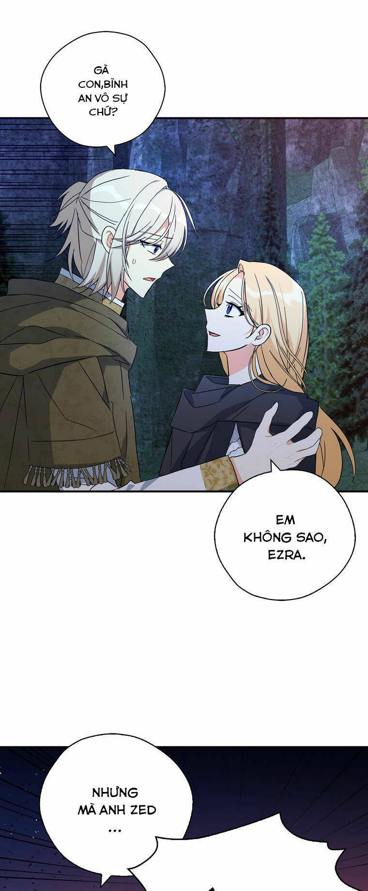 Ba Người Anh Trai Của Tôi Là Bạo Quân Chapter 78 - 27