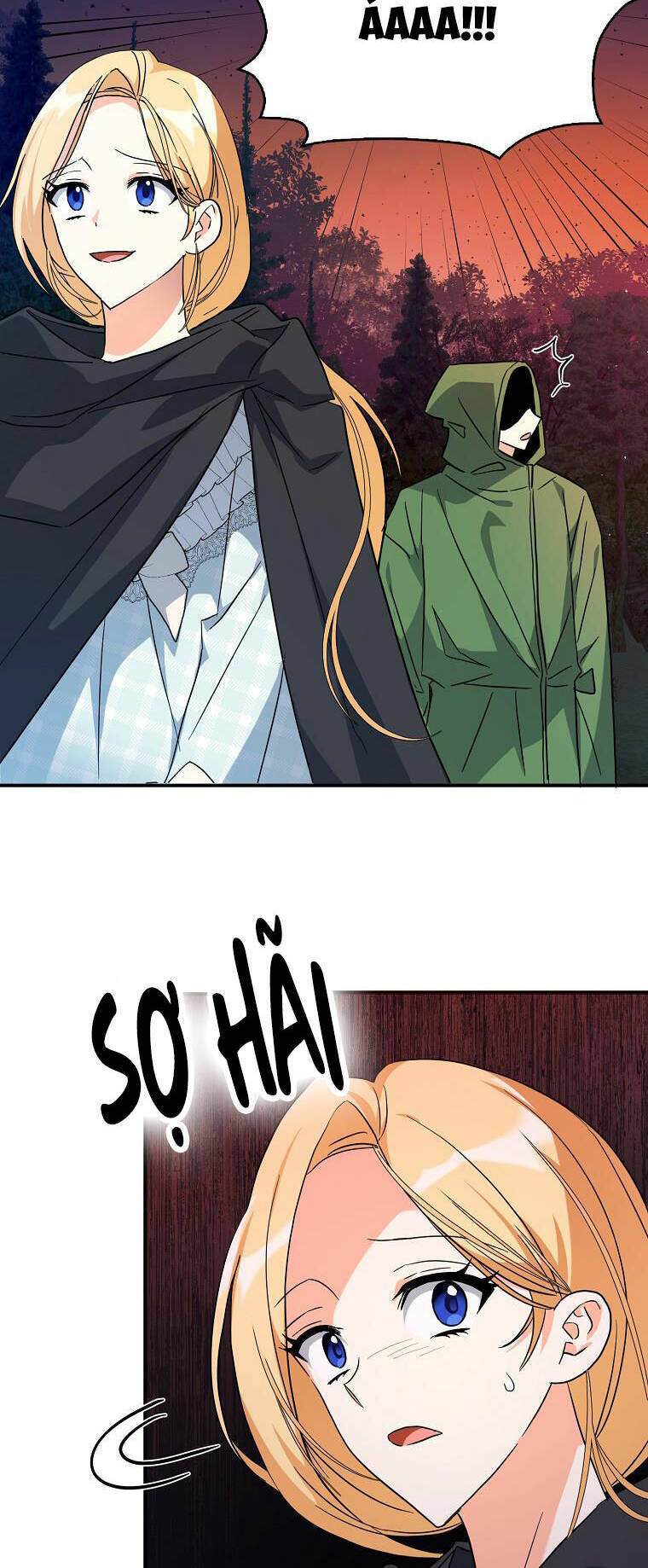 Ba Người Anh Trai Của Tôi Là Bạo Quân Chapter 78 - 28