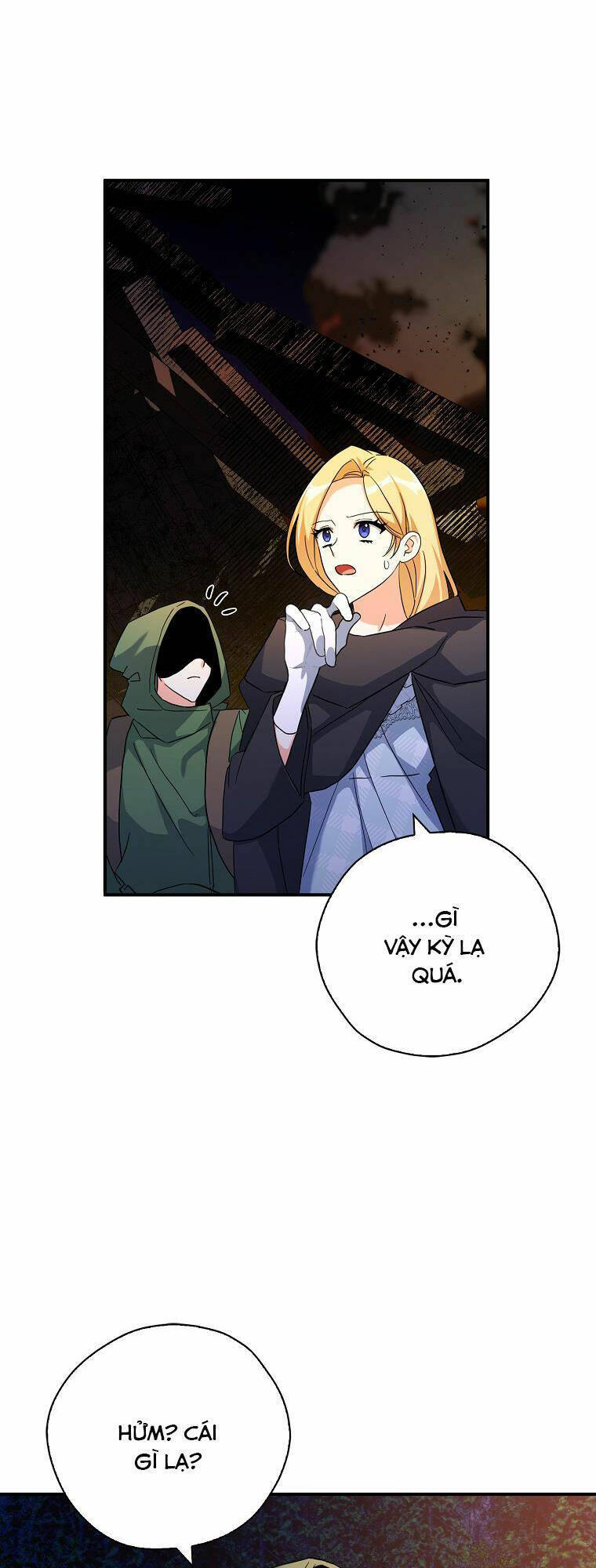 Ba Người Anh Trai Của Tôi Là Bạo Quân Chapter 78 - 31