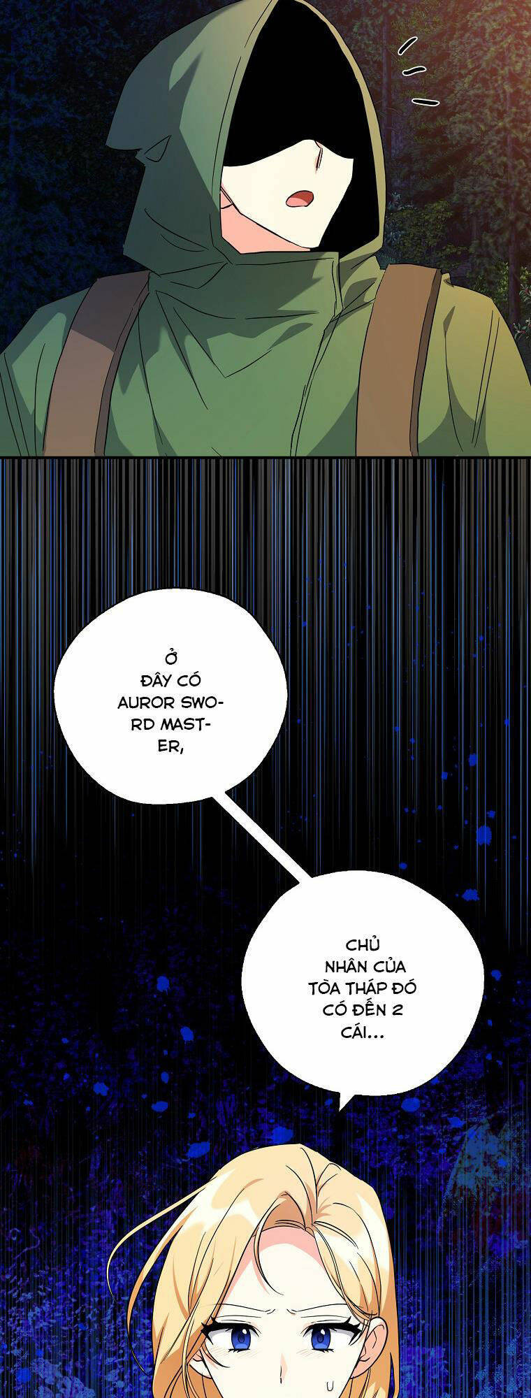 Ba Người Anh Trai Của Tôi Là Bạo Quân Chapter 78 - 32