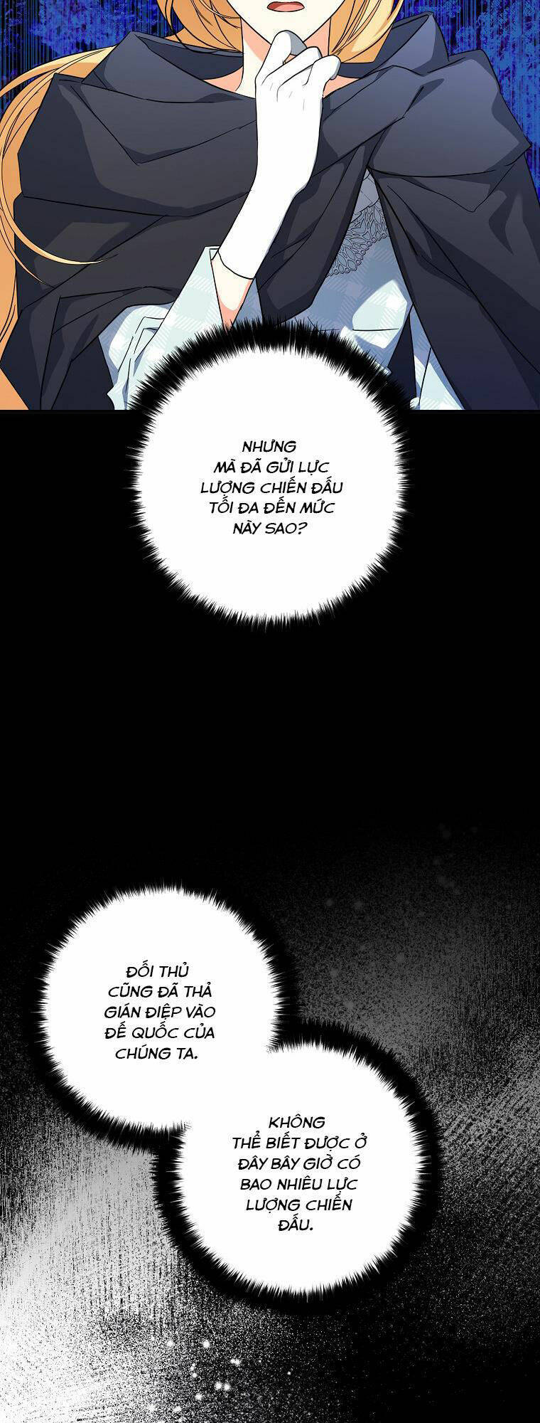 Ba Người Anh Trai Của Tôi Là Bạo Quân Chapter 78 - 33