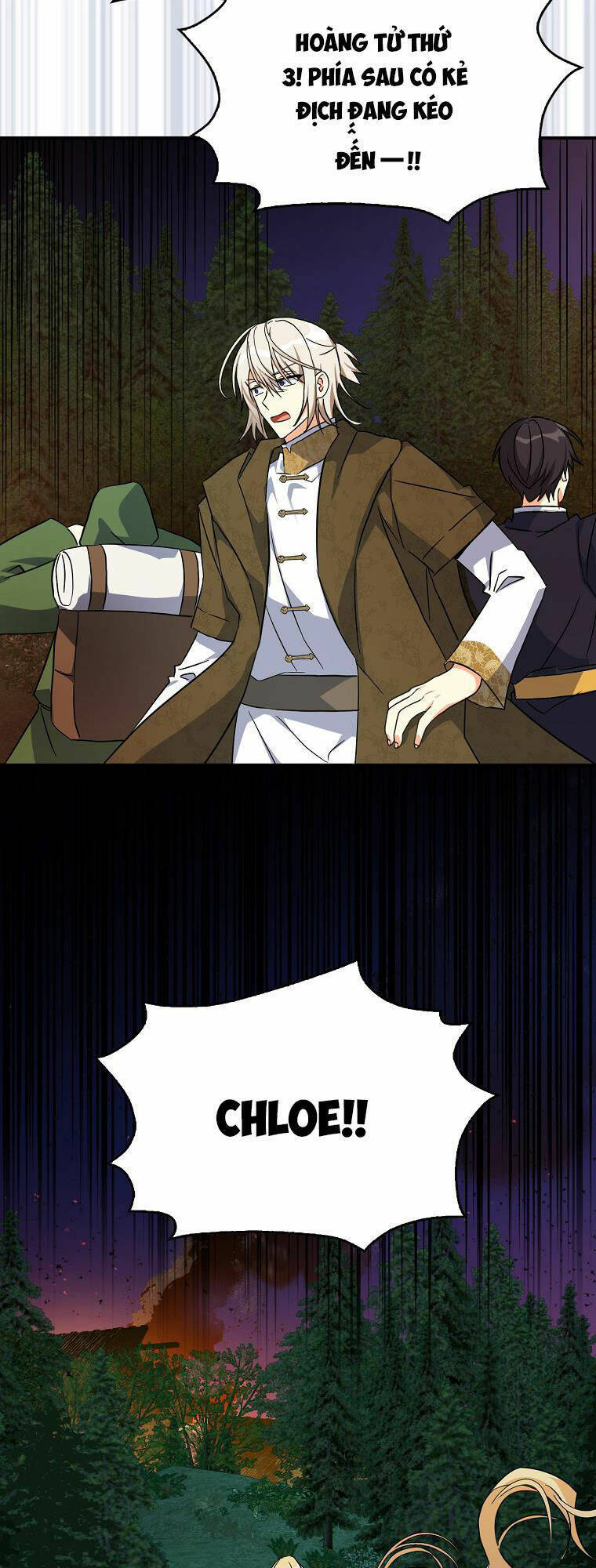 Ba Người Anh Trai Của Tôi Là Bạo Quân Chapter 78 - 38